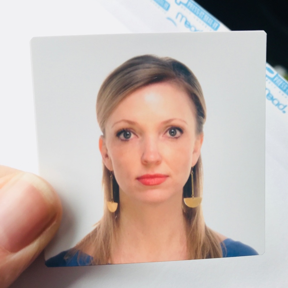Meet your Posher, Kendra